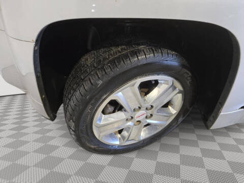 2015 GMC Terrain Denali