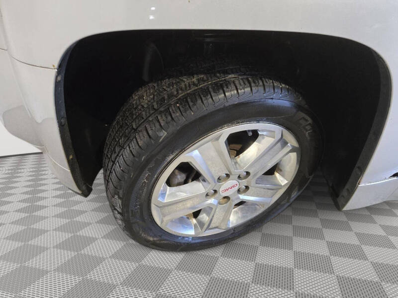 2015 GMC Terrain Denali