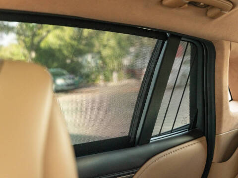 2023 Genesis G90 3.5T e-Supercharger