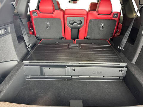 2026 Acura MDX SH-AWD w/A-SPEC