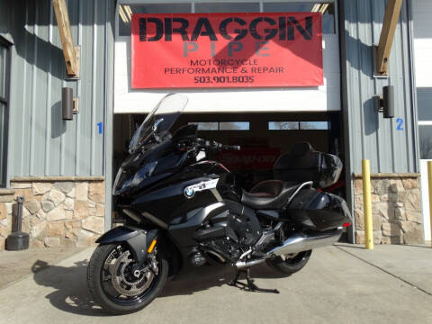 2018 BMW K1600B for sale at Brookwood Auto Group in Forest Grove OR