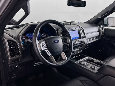 2021 Ford Expedition MAX XLT