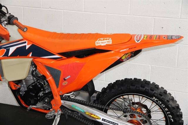 2023 KTM XC 350 F