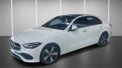 2023 Mercedes-Benz C-Class C 300