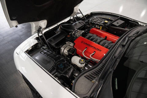 2000 Chevrolet Corvette