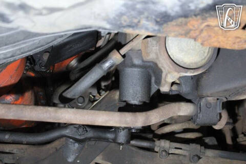 1973 Chevrolet Caprice