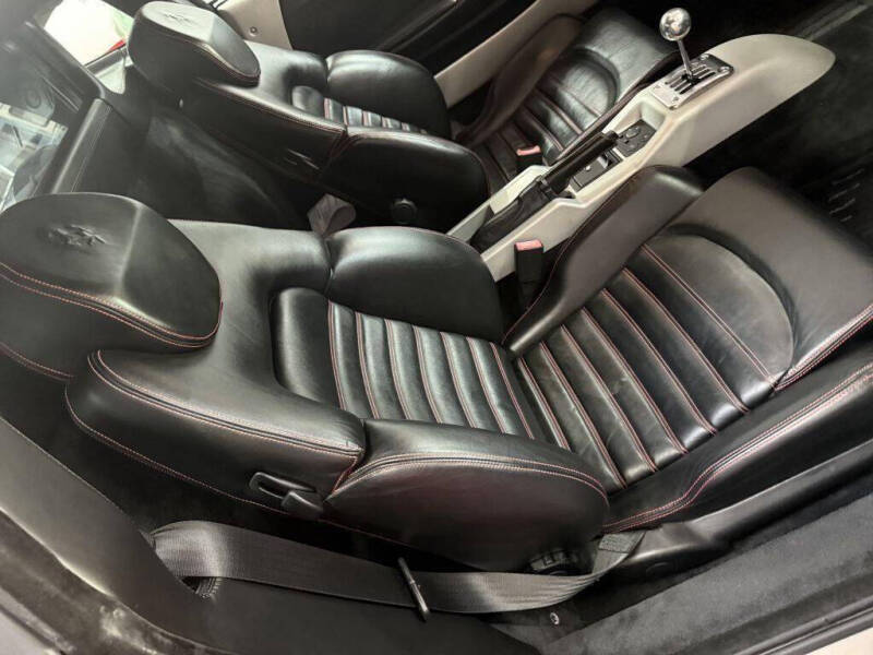 1999 Ferrari 360 MANUAL