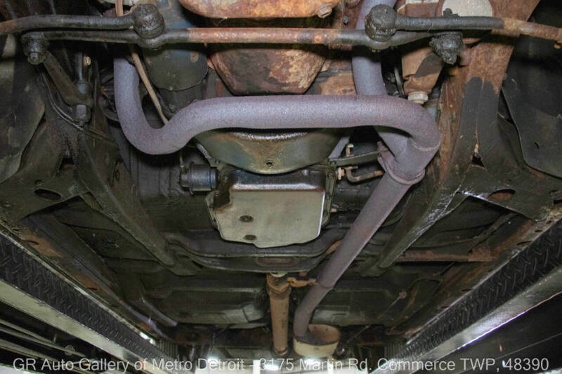 1970 Cadillac DeVille