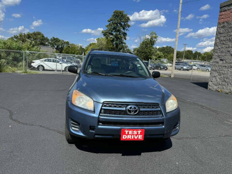 2011 Toyota RAV4