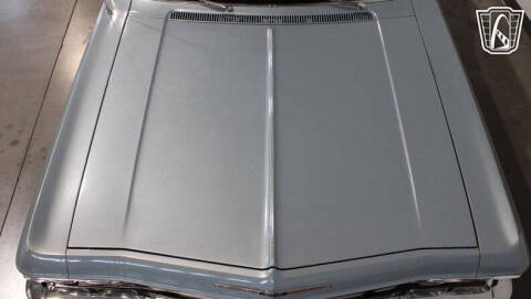 1965 Chevrolet Impala