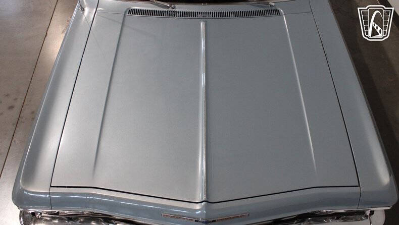 1965 Chevrolet Impala