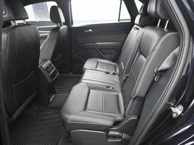 2022 Volkswagen Atlas Cross Sport V6 SE 4Motion