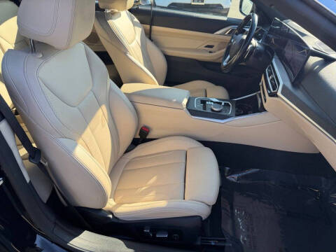 2024 BMW 4 Series 430i