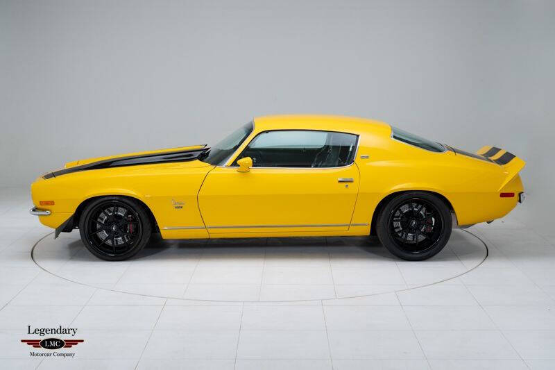 1973 Chevrolet Camaro