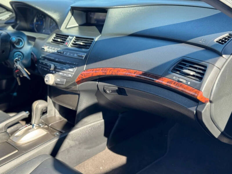 2010 Honda Accord Crosstour