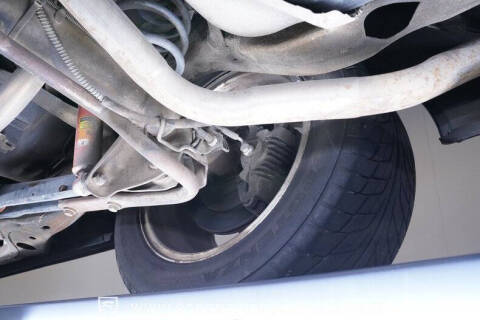 1995 Chevrolet Impala SS