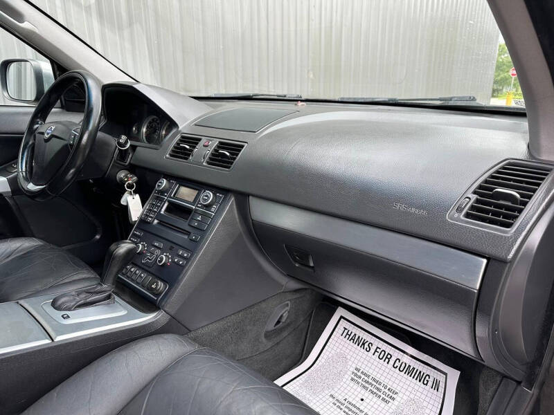 2013 Volvo XC90 3.2 Premier Plus