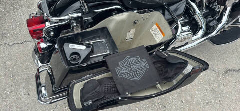 2003 Harley-Davidson Road King Special