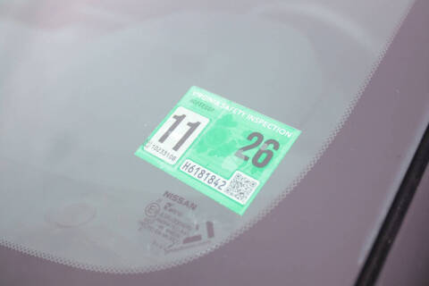 2020 Nissan Sentra S