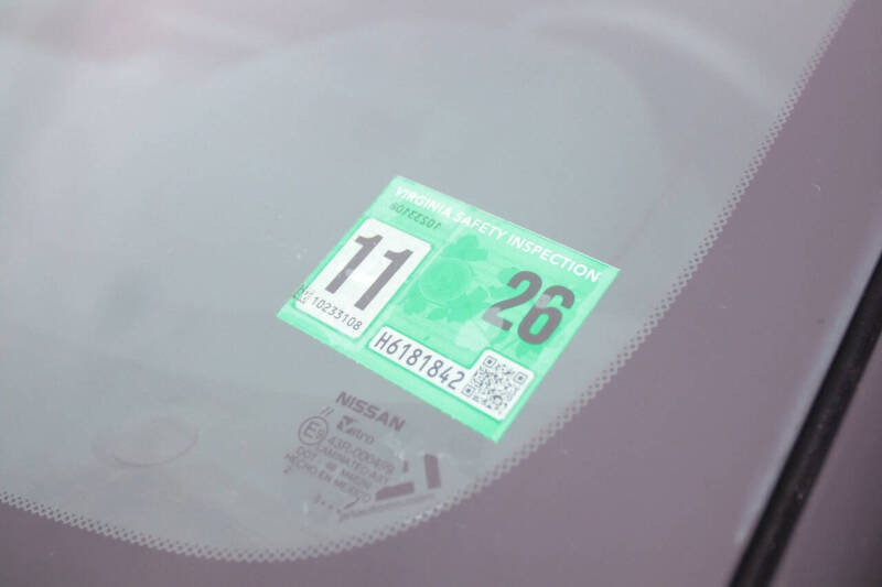 2020 Nissan Sentra S