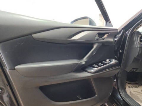 2019 Mazda CX-9 Sport