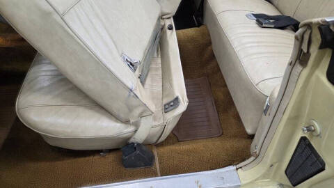 1970 Pontiac Catalina