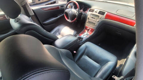 2005 Lexus ES 330