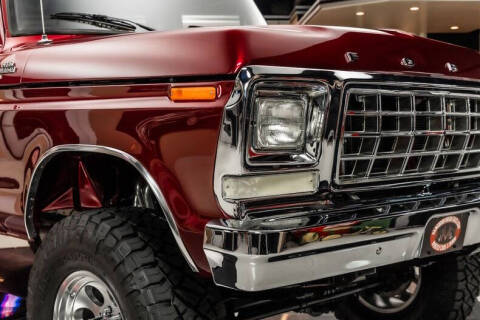 1978 Ford F-250