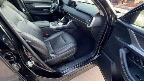 2024 Mazda CX-90 3.3 Turbo Premium