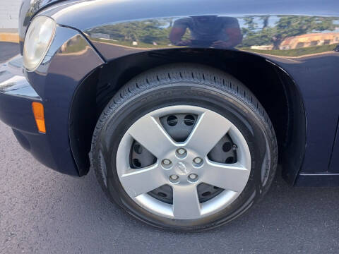 2008 Chevrolet HHR LS