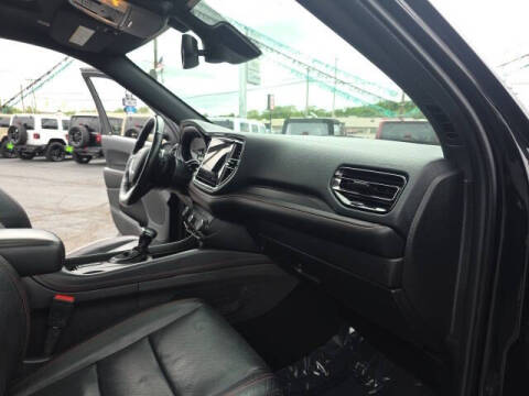 2023 Dodge Durango R/T Plus