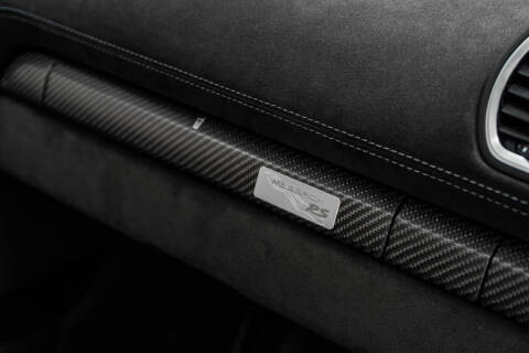 2025 Porsche 718 Boxster Spyder RS