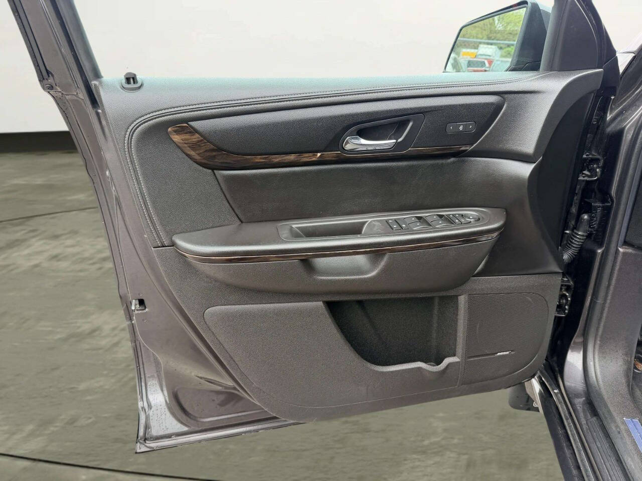 GMCAcadia14