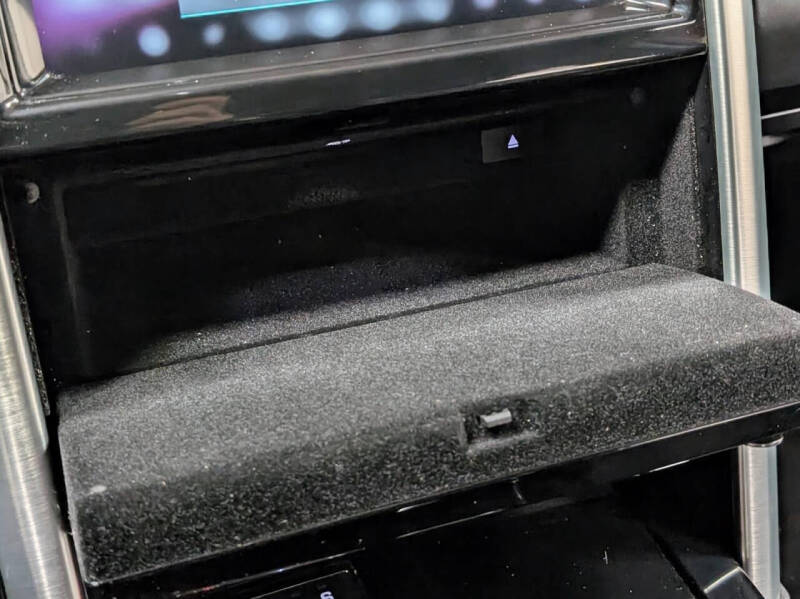 2017 Land Rover Discovery HSE Td6