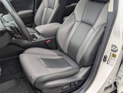 2022 Subaru Outback Onyx Edition XT