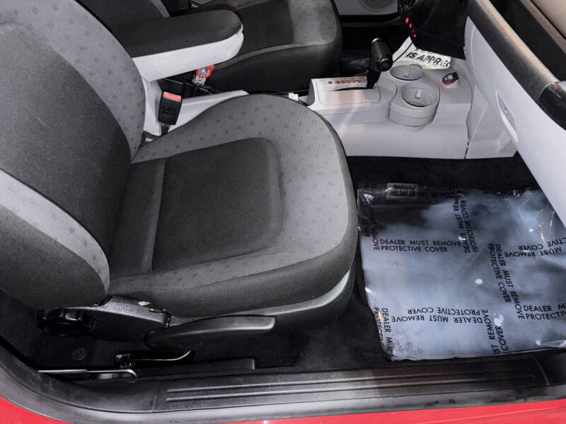 2001 Volkswagen New Beetle GLS TDi