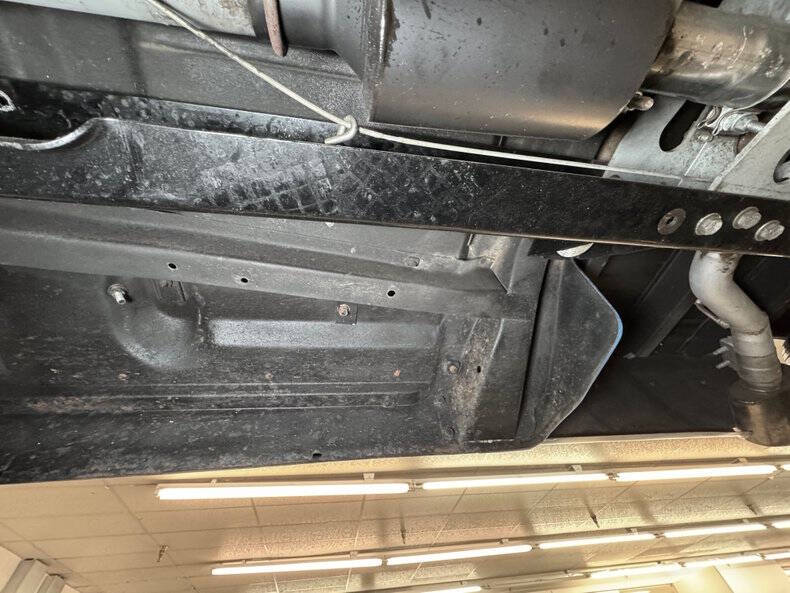 1969 Chevrolet C/K 10 Series