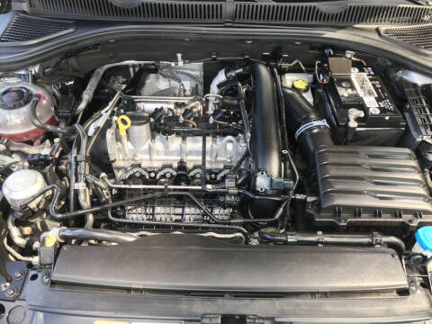 2021 Volkswagen Jetta