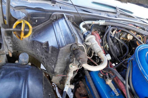 1973 Lincoln Continental