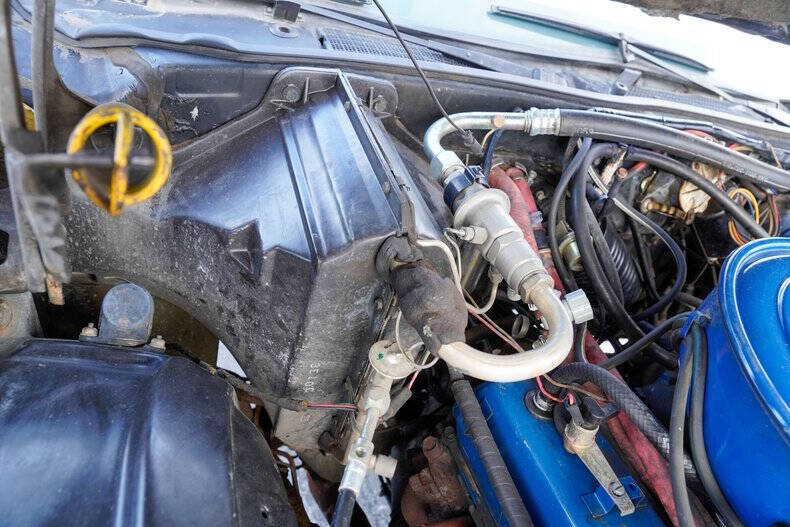 1973 Lincoln Continental