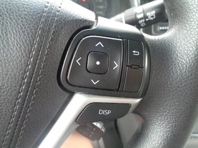 2017 Toyota Sienna LE 8-Passenger