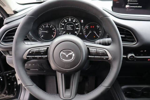 2026 Mazda CX-30 2.5 S Select Sport