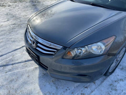 2011 Honda Accord