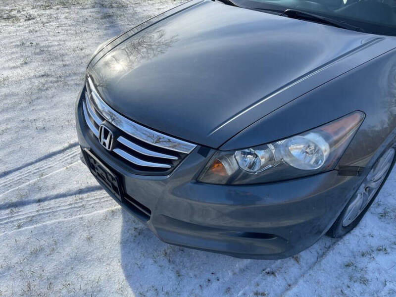 2011 Honda Accord