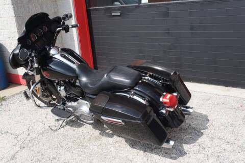 2019 Harley-Davidson Electra Glide