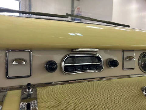 1954 Buick Special