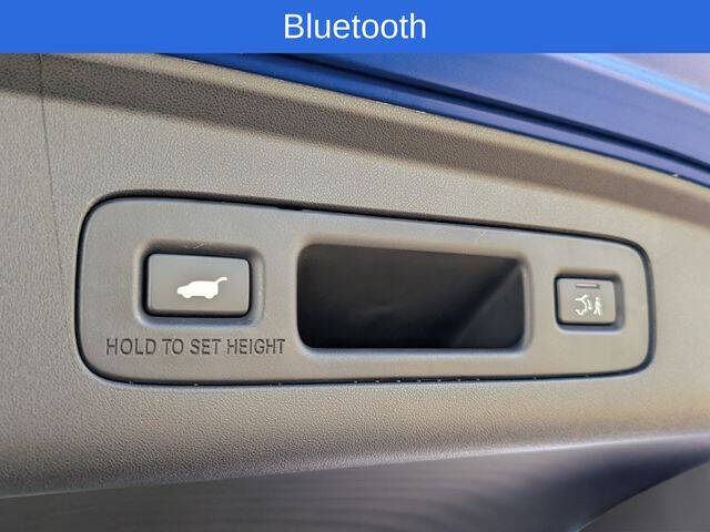 2025 Acura ADX w/A-SPEC