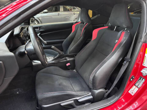 2013 Scion FR-S
