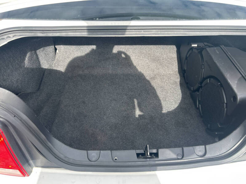 2007 Ford Mustang GT Premium