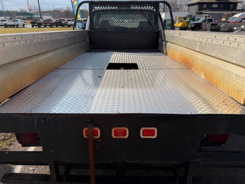 2002 Dodge Ram 3500